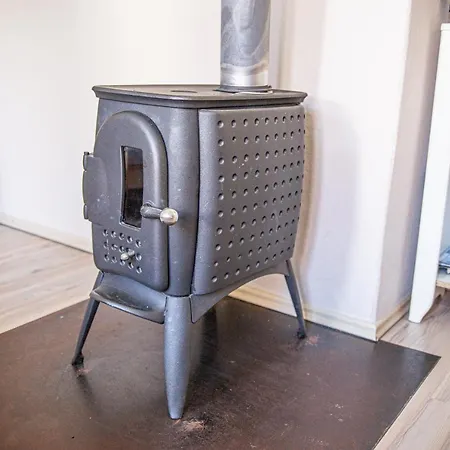 Haus Am Park 1 Teestuuv נורדרני