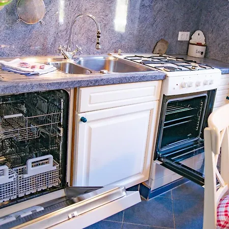 Haus Am Park 1 Teestuuv נורדרני