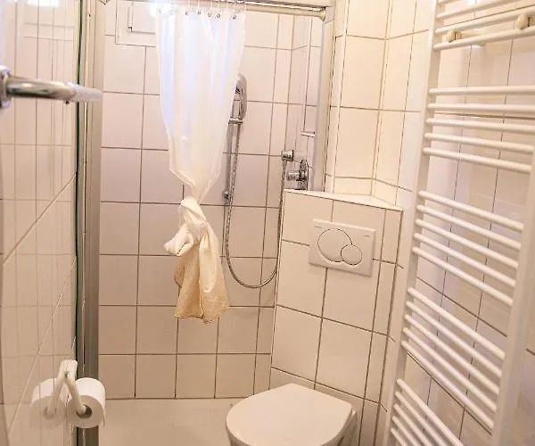 Haus Am Park 1 Teestuuv